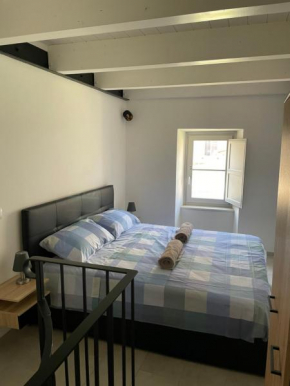 Isabel Apartment